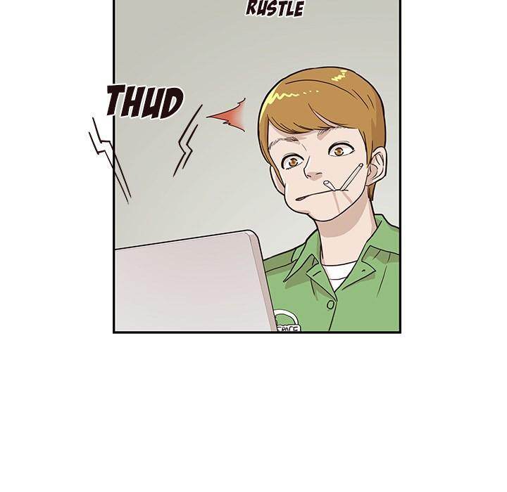 His Women’s University - Chapter 42 [photo 108] - MangaPorn