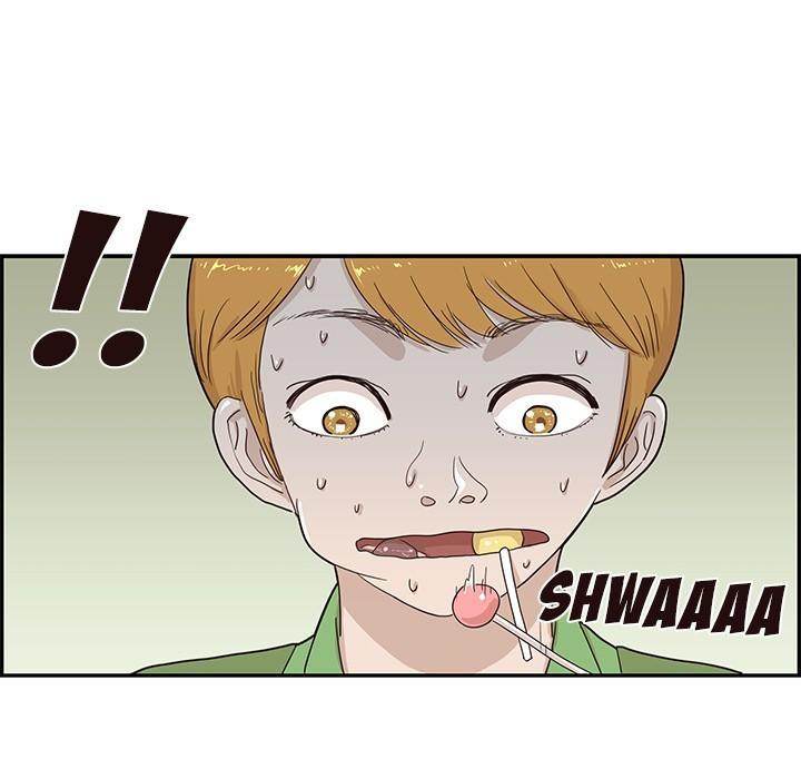 His Women’s University - Chapter 42 [photo 109] - MangaPorn