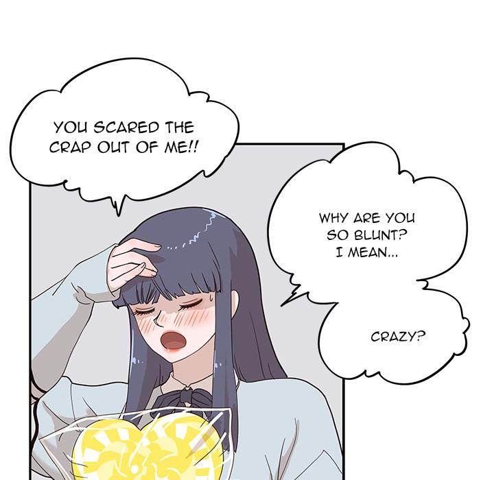 His Women’s University - Chapter 42 [photo 23] - MangaPorn