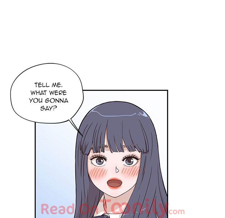 His Women’s University - Chapter 42 [photo 29] - MangaPorn