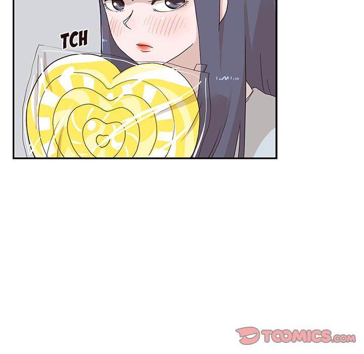 His Women’s University - Chapter 42 [photo 34] - MangaPorn