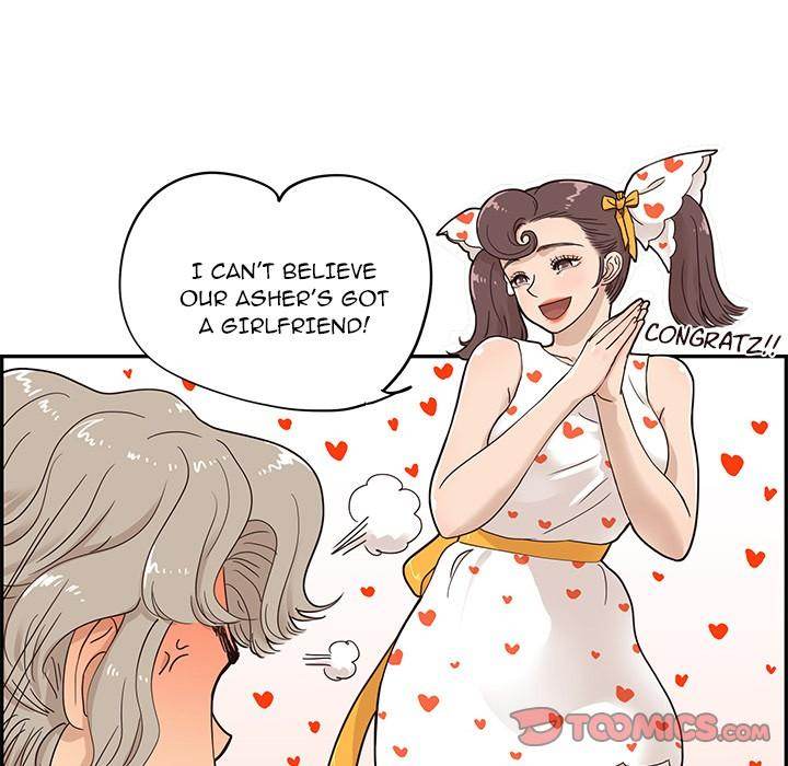 His Women’s University - Chapter 42 [photo 42] - MangaPorn