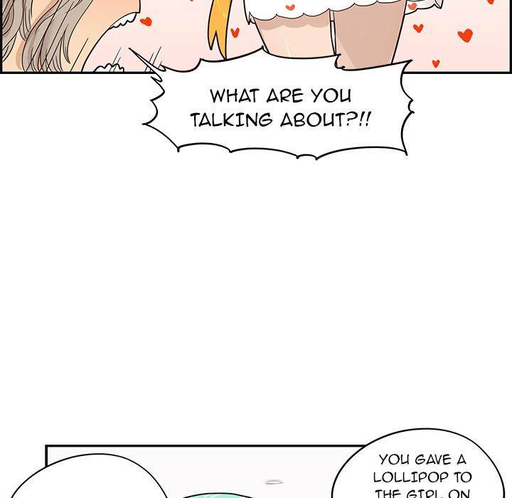 His Women’s University - Chapter 42 [photo 43] - MangaPorn