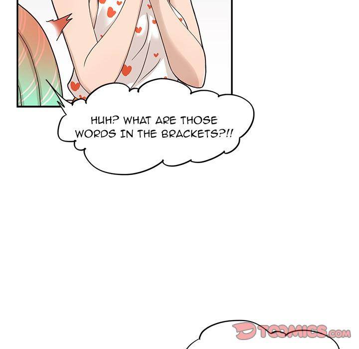 His Women’s University - Chapter 42 [photo 46] - MangaPorn
