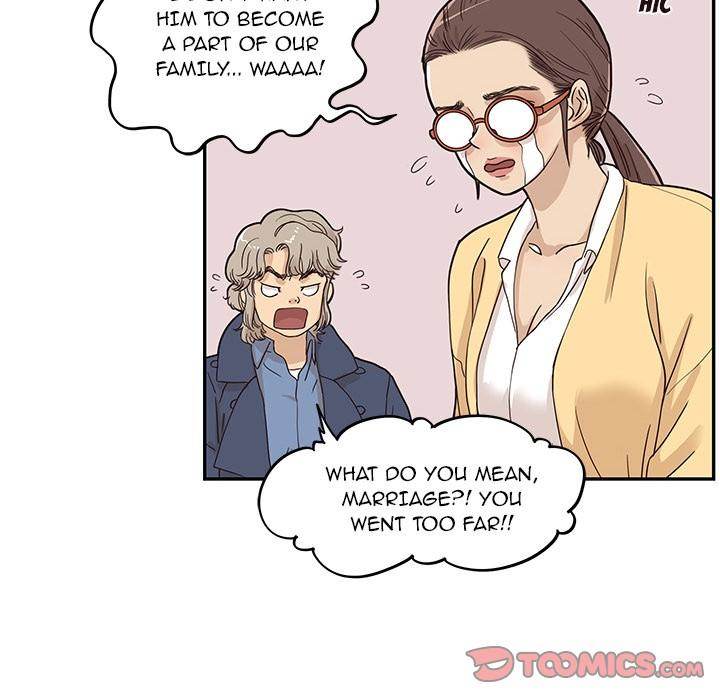 His Women’s University - Chapter 42 [photo 50] - MangaPorn