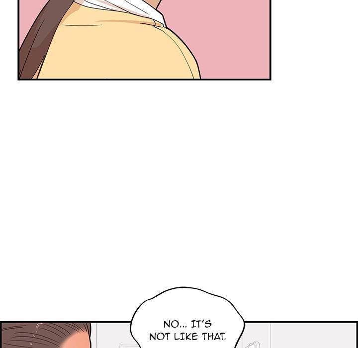 His Women’s University - Chapter 42 [photo 52] - MangaPorn