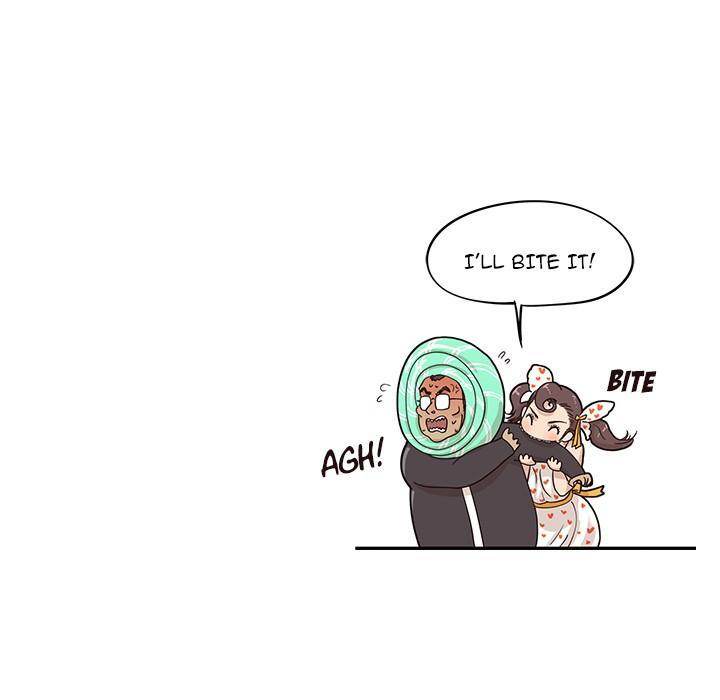 His Women’s University - Chapter 42 [photo 59] - MangaPorn