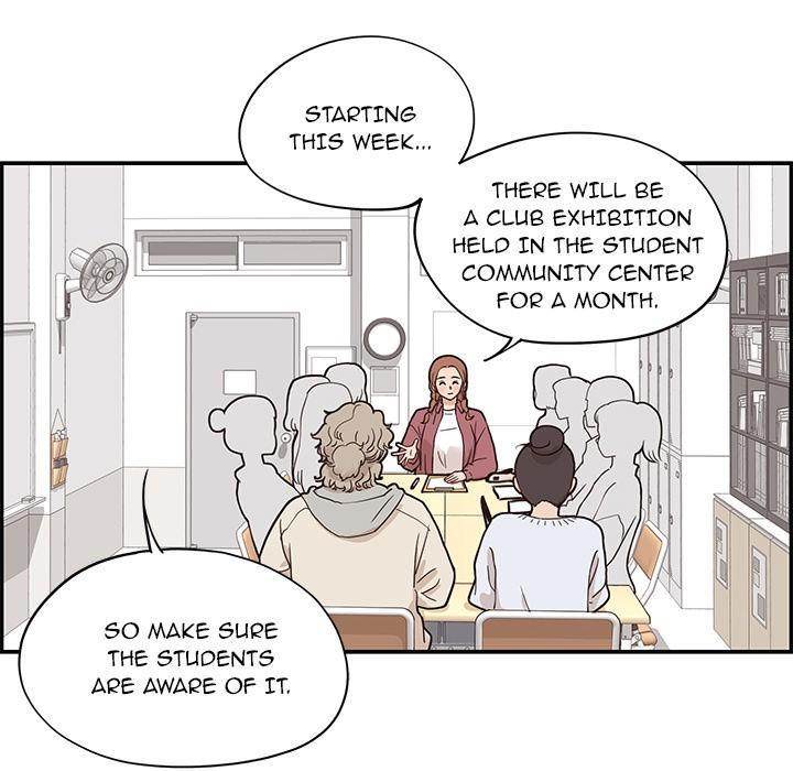 His Women’s University - Chapter 42 [photo 64] - MangaPorn