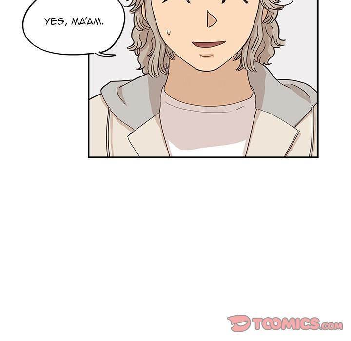 His Women’s University - Chapter 42 [photo 66] - MangaPorn