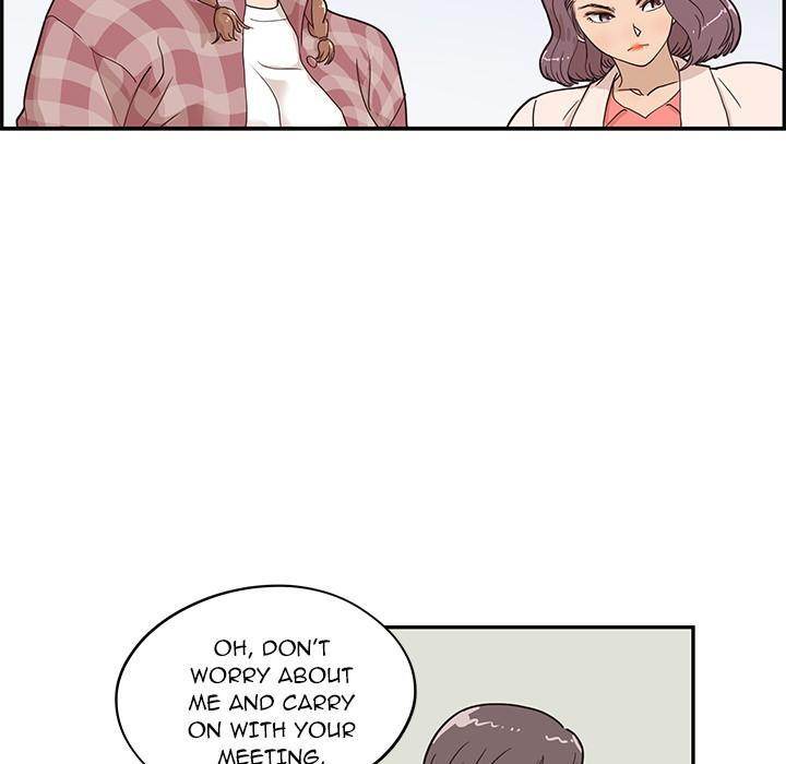 His Women’s University - Chapter 42 [photo 69] - MangaPorn