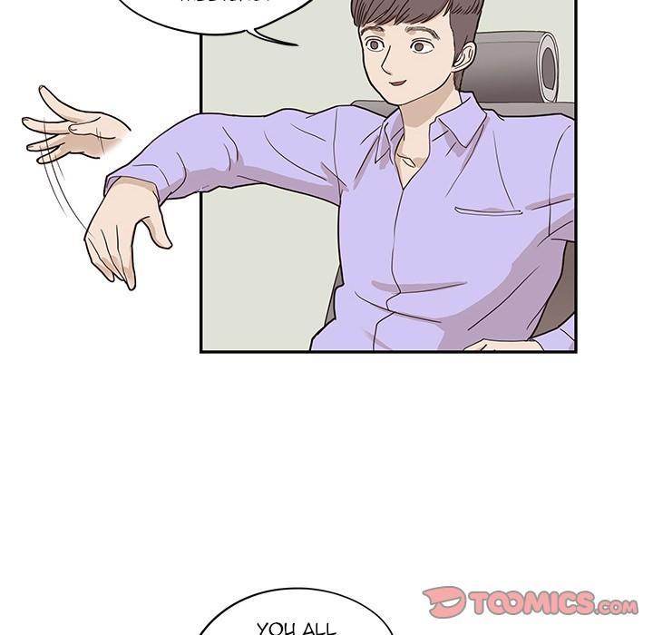 His Women’s University - Chapter 42 [photo 70] - MangaPorn