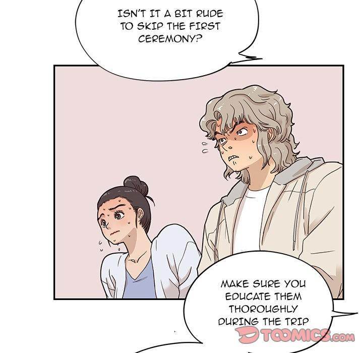 His Women’s University - Chapter 42 [photo 74] - MangaPorn