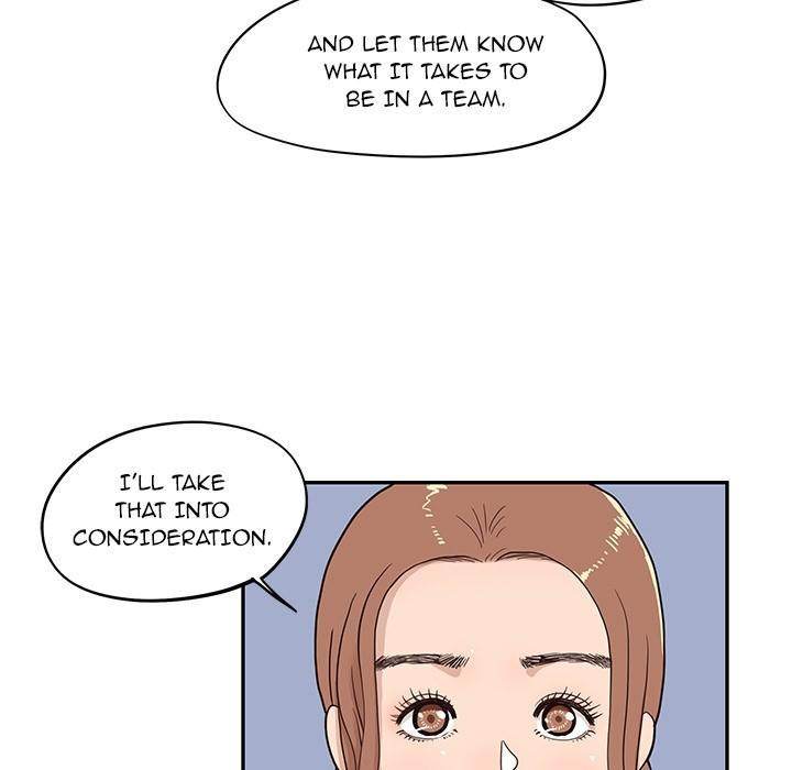 His Women’s University - Chapter 42 [photo 75] - MangaPorn