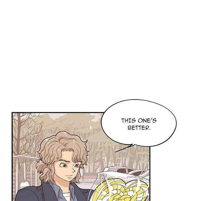 His Women’s University - Chapter 42 [photo 8] - MangaPorn