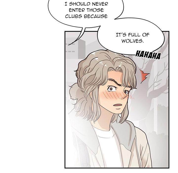 His Women’s University - Chapter 42 [photo 84] - MangaPorn