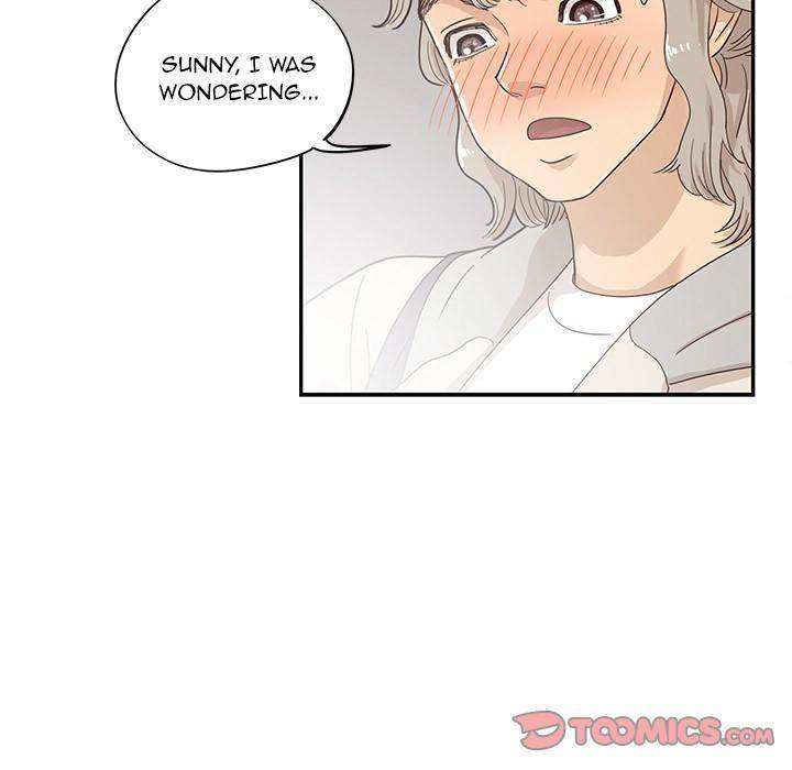 His Women’s University - Chapter 42 [photo 90] - MangaPorn