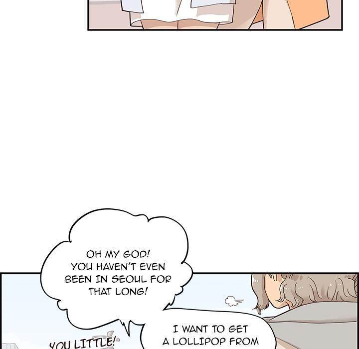 His Women’s University - Chapter 42 [photo 95] - MangaPorn