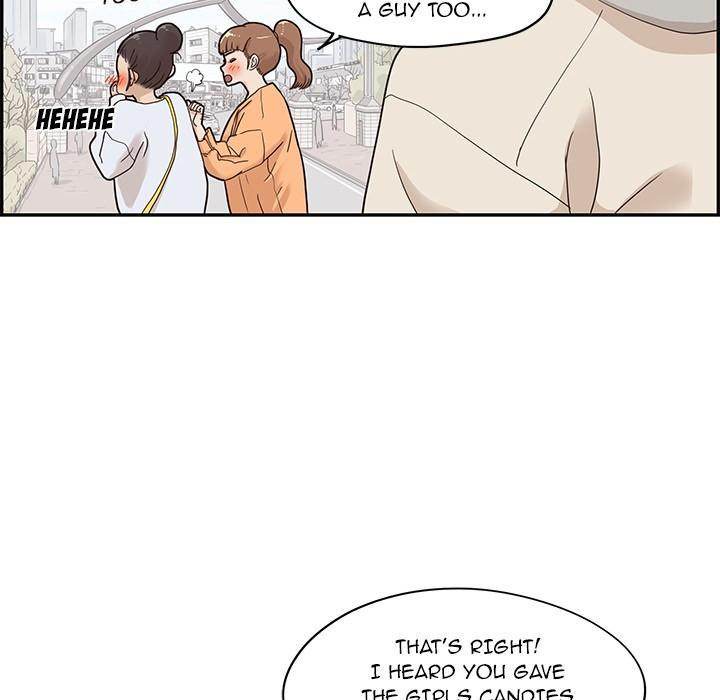 His Women’s University - Chapter 42 [photo 96] - MangaPorn