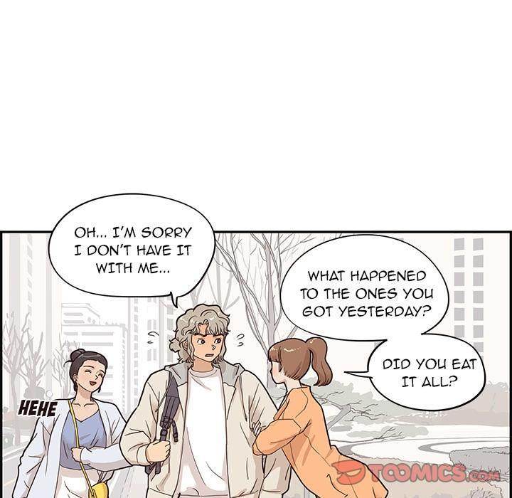 His Women’s University - Chapter 42 [photo 98] - MangaPorn