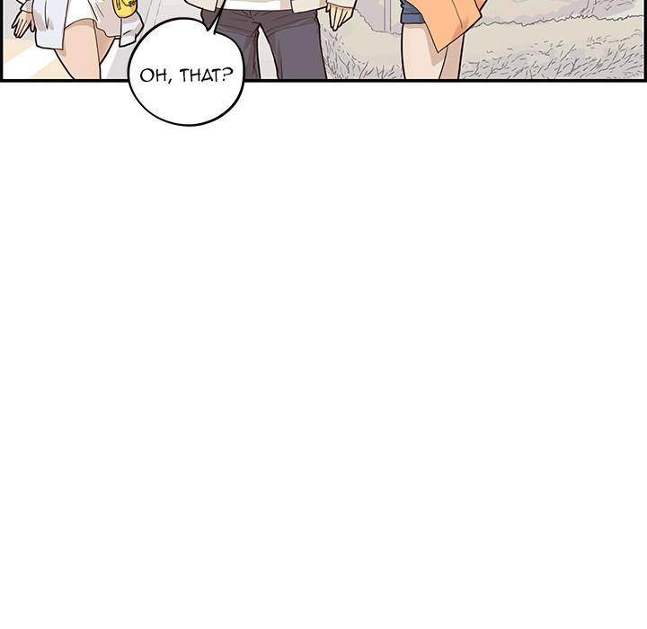 His Women’s University - Chapter 42 [photo 99] - MangaPorn