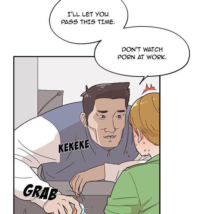 His Women’s University - Chapter 43 [photo 11] - MangaPorn