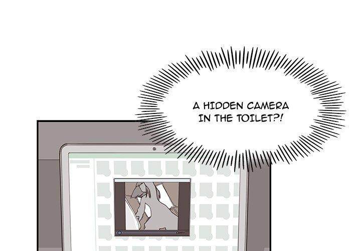 His Women’s University - Chapter 43 [photo 2] - MangaPorn