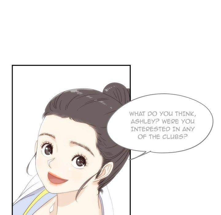 His Women’s University - Chapter 43 [photo 38] - MangaPorn