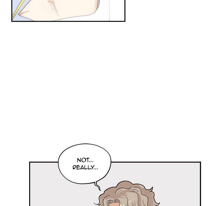 His Women’s University - Chapter 43 [photo 39] - MangaPorn