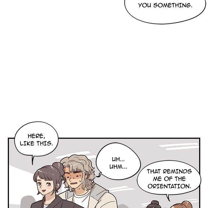 His Women’s University - Chapter 43 [photo 42] - MangaPorn