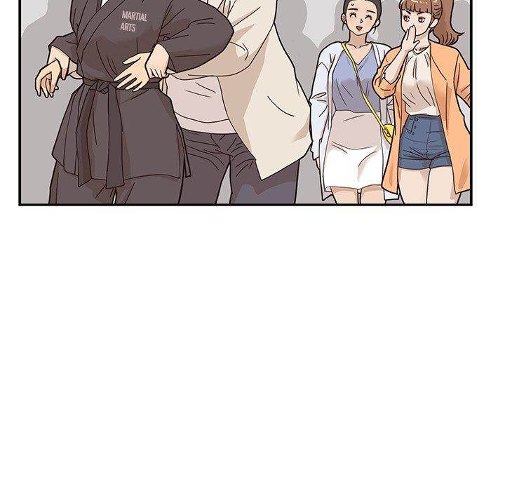 His Women’s University - Chapter 43 [photo 43] - MangaPorn