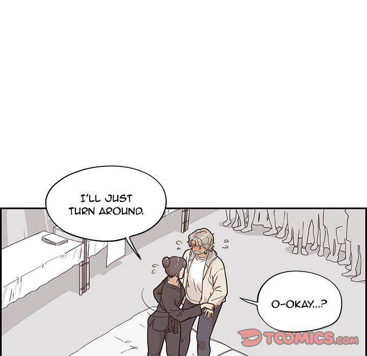 His Women’s University - Chapter 43 [photo 45] - MangaPorn