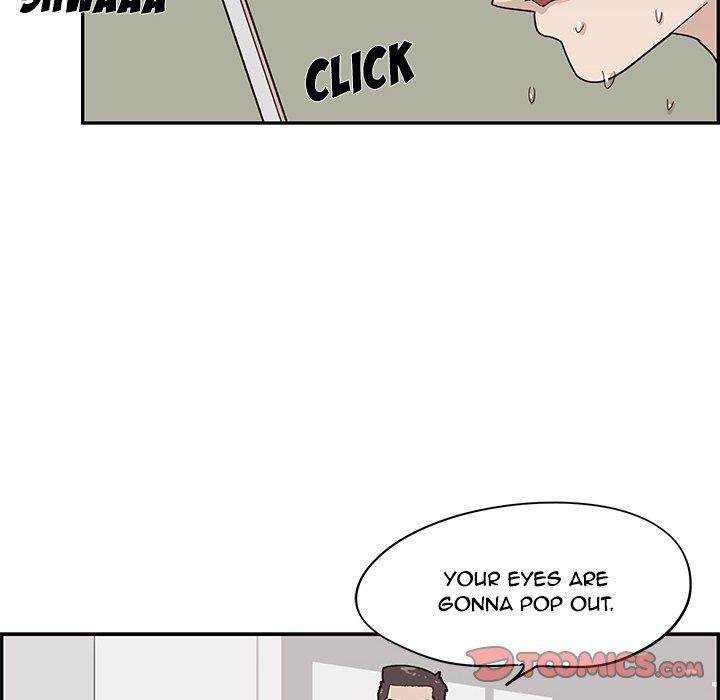 His Women’s University - Chapter 43 [photo 5] - MangaPorn