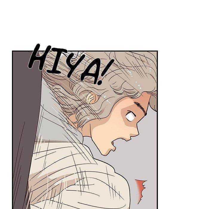 His Women’s University - Chapter 43 [photo 50] - MangaPorn
