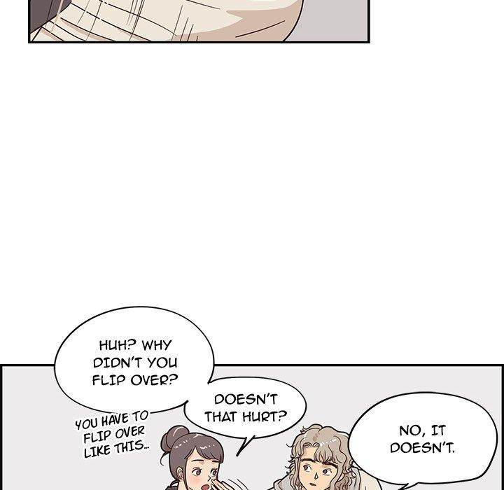 His Women’s University - Chapter 43 [photo 51] - MangaPorn