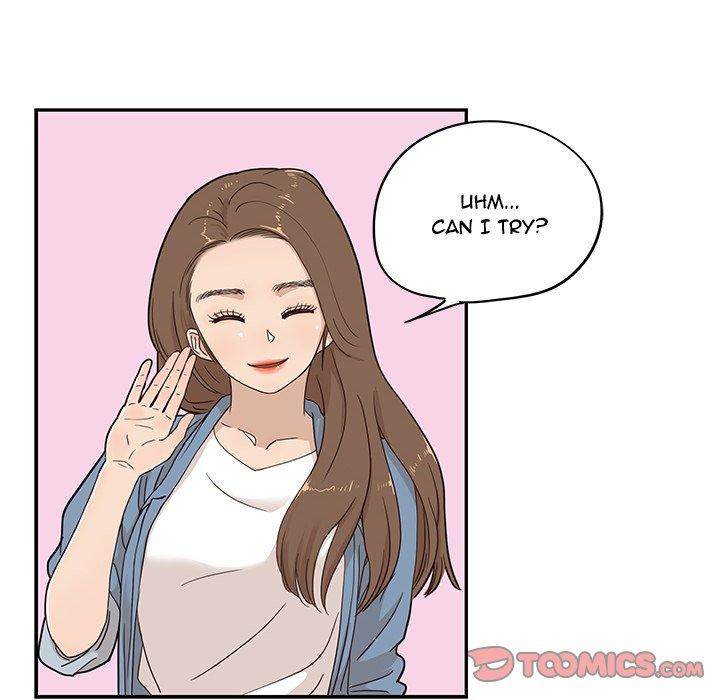 His Women’s University - Chapter 43 [photo 53] - MangaPorn