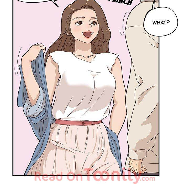 His Women’s University - Chapter 43 [photo 56] - MangaPorn