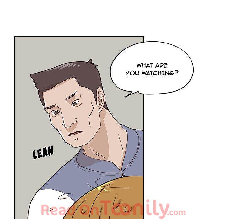 His Women’s University - Chapter 43 [photo 7] - MangaPorn