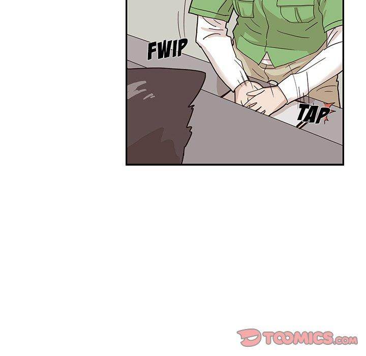 His Women’s University - Chapter 43 [photo 9] - MangaPorn