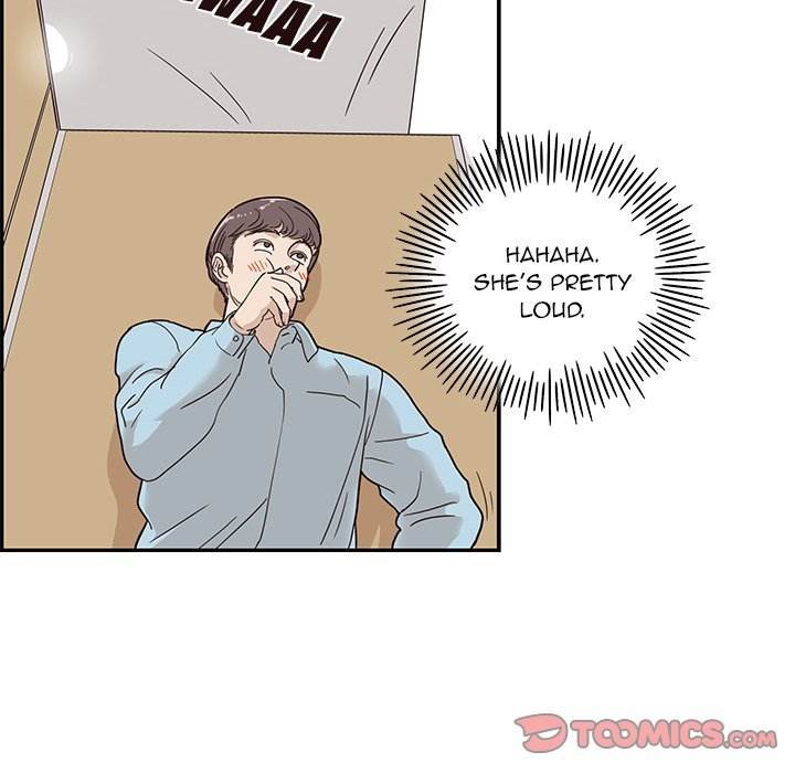 His Women’s University - Chapter 44 [photo 110] - MangaPorn