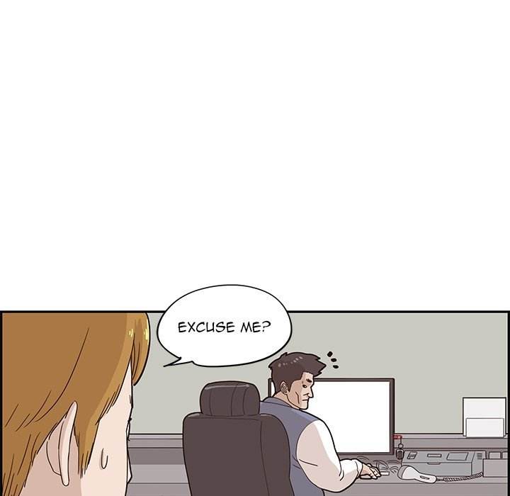 His Women’s University - Chapter 44 [photo 13] - MangaPorn