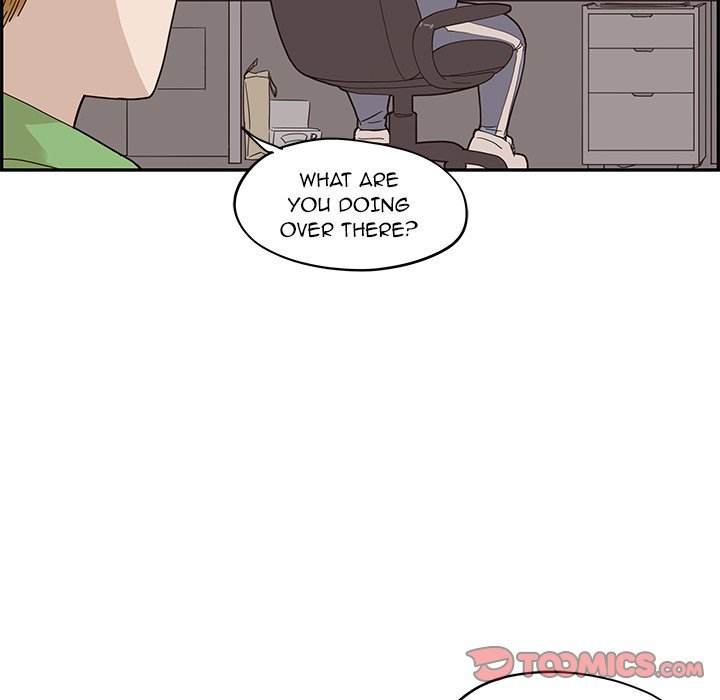 His Women’s University - Chapter 44 [photo 14] - MangaPorn