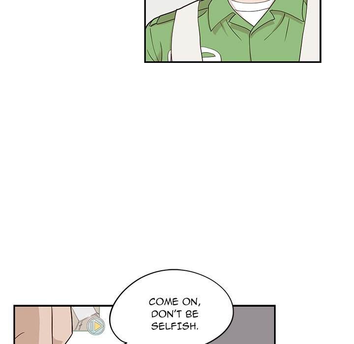 His Women’s University - Chapter 44 [photo 17] - MangaPorn
