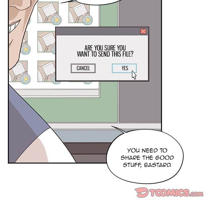 His Women’s University - Chapter 44 [photo 18] - MangaPorn