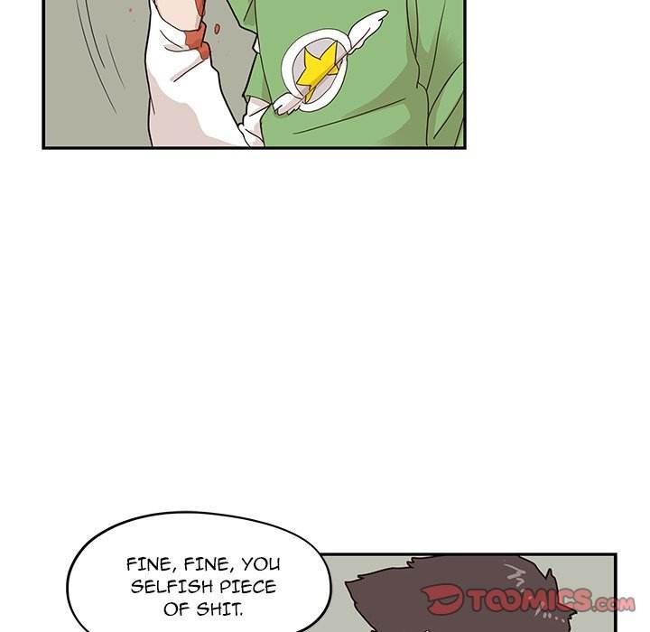 His Women’s University - Chapter 44 [photo 26] - MangaPorn
