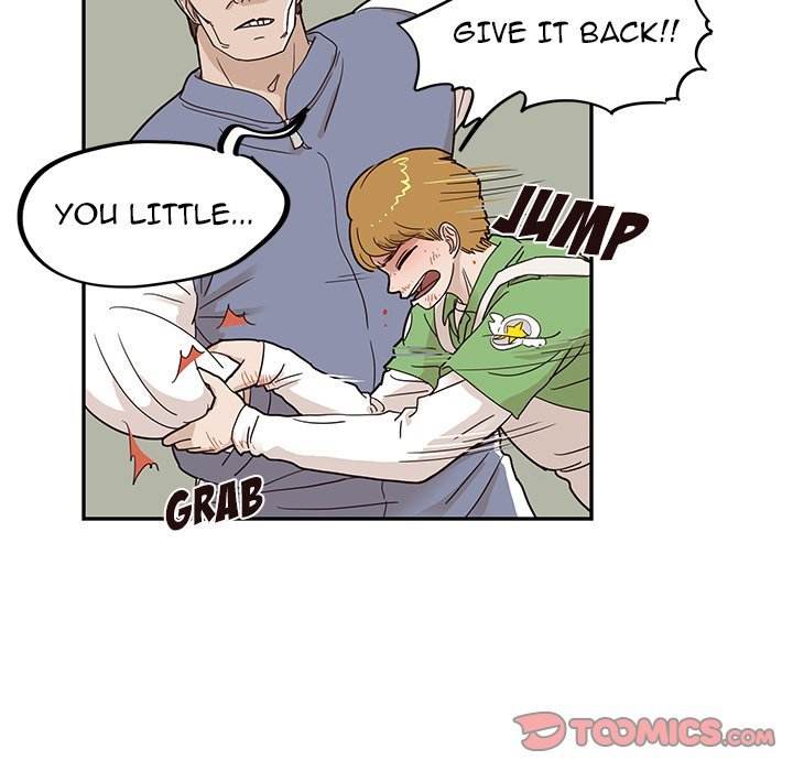 His Women’s University - Chapter 44 [photo 30] - MangaPorn