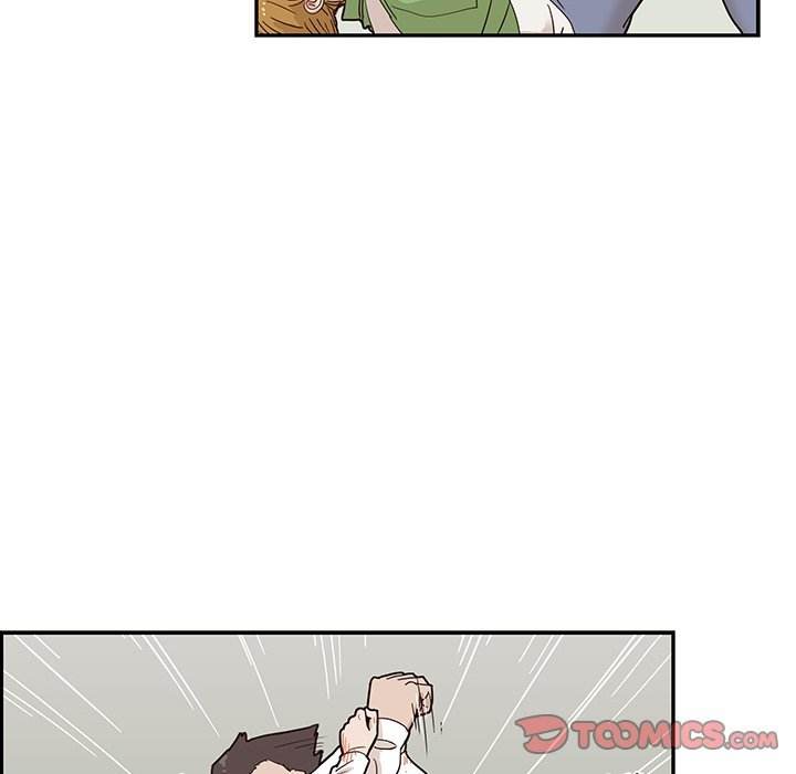 His Women’s University - Chapter 44 [photo 34] - MangaPorn