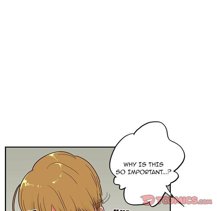 His Women’s University - Chapter 44 [photo 46] - MangaPorn