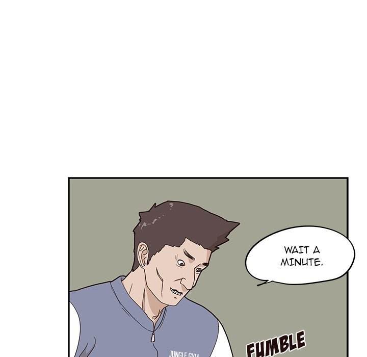 His Women’s University - Chapter 44 [photo 5] - MangaPorn