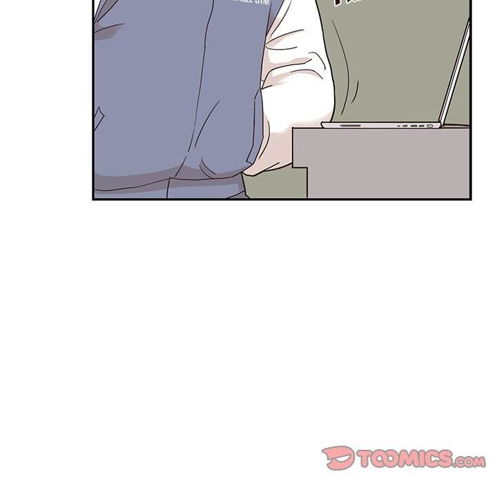 His Women’s University - Chapter 44 [photo 6] - MangaPorn