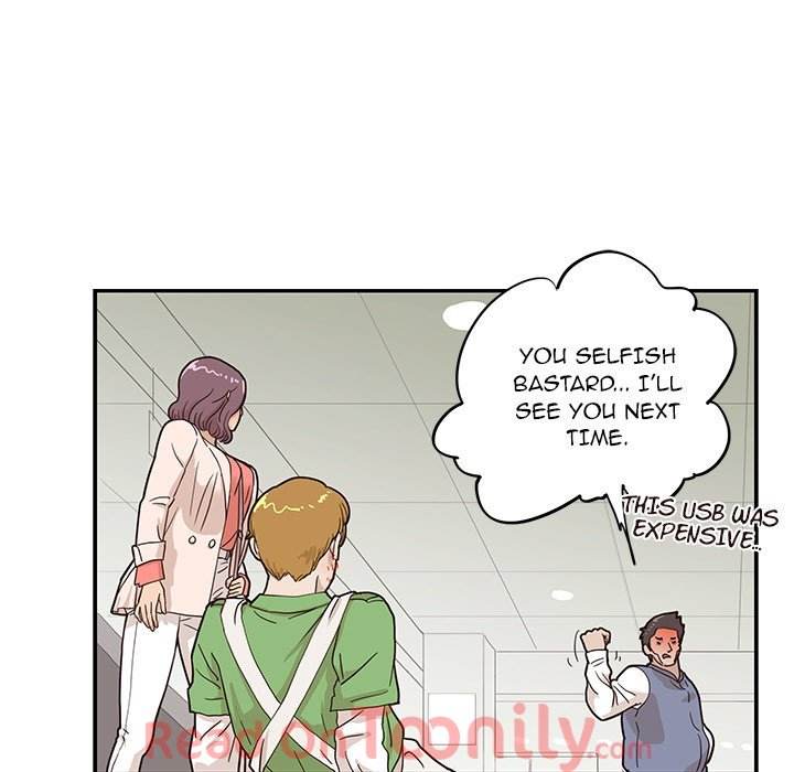 His Women’s University - Chapter 44 [photo 61] - MangaPorn